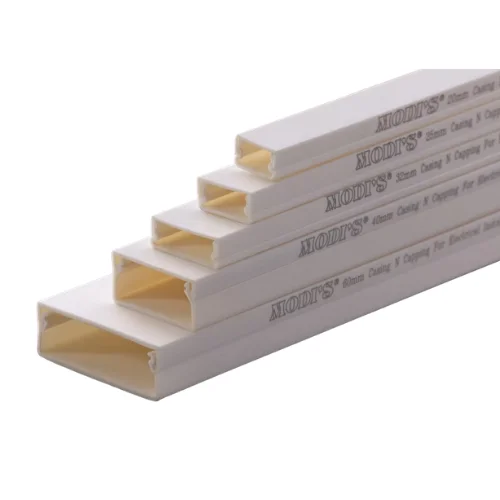 Casing & Capping