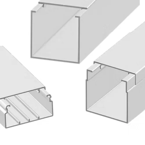 Trunking Systems